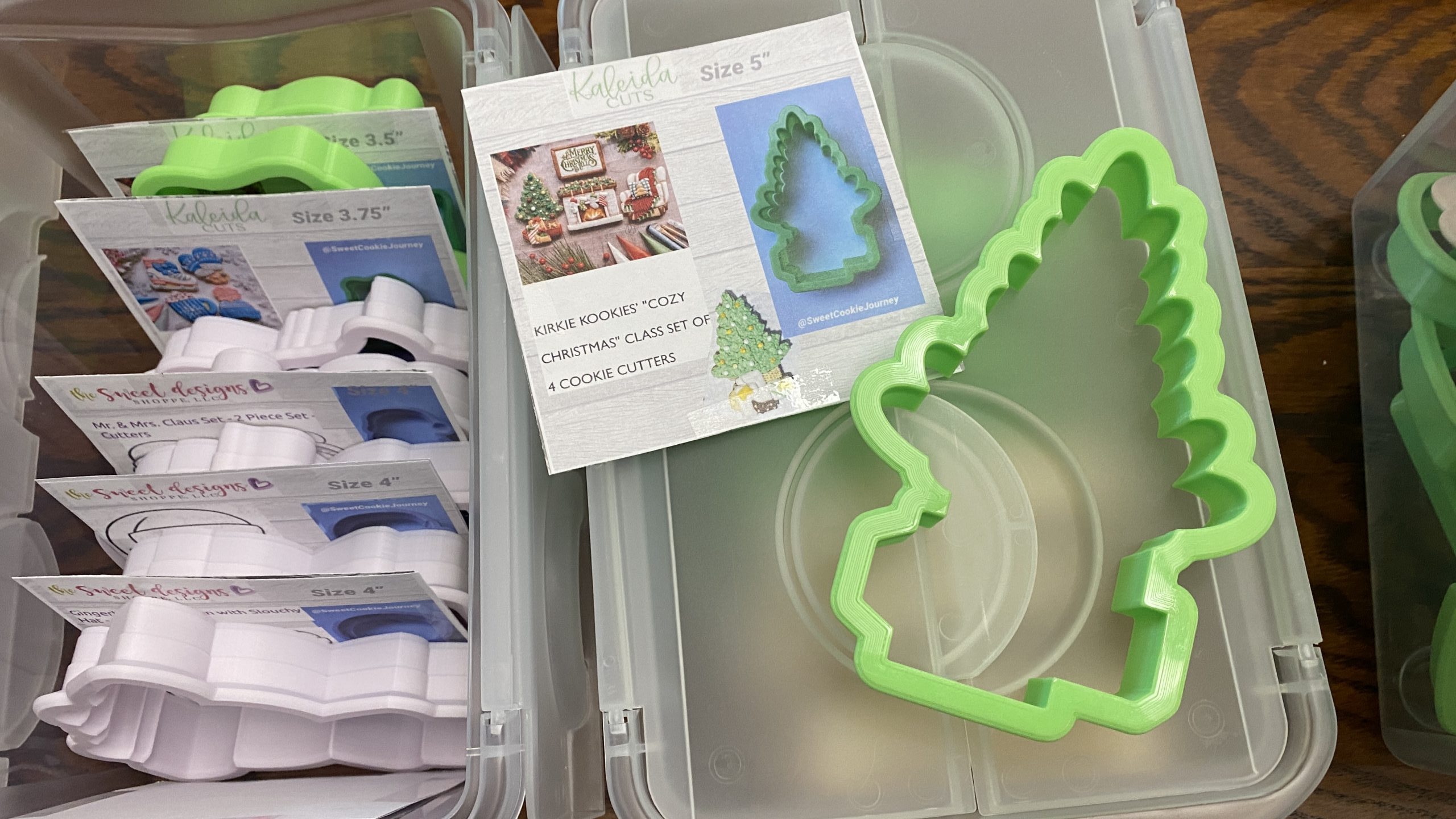 10 Solutions to Organize & Store Cookie Cutters — Eatwell101