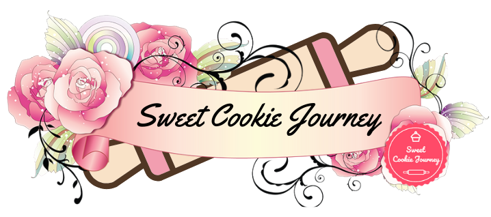 Sweet Cookie Journey