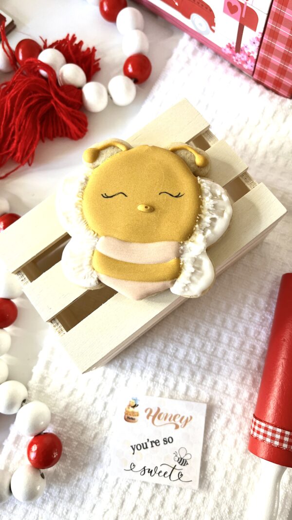 Valentine 2024 BEE Single Cookie Sweet Cookie Journey   IMG 20240101 125547 600x1067 